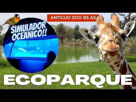 Video: Jardines municipales y descripción y fotos del zoológico - Chipre: Limassol
