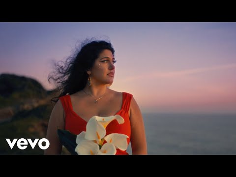 La Doña - Equinoccio ft. Corina Santos