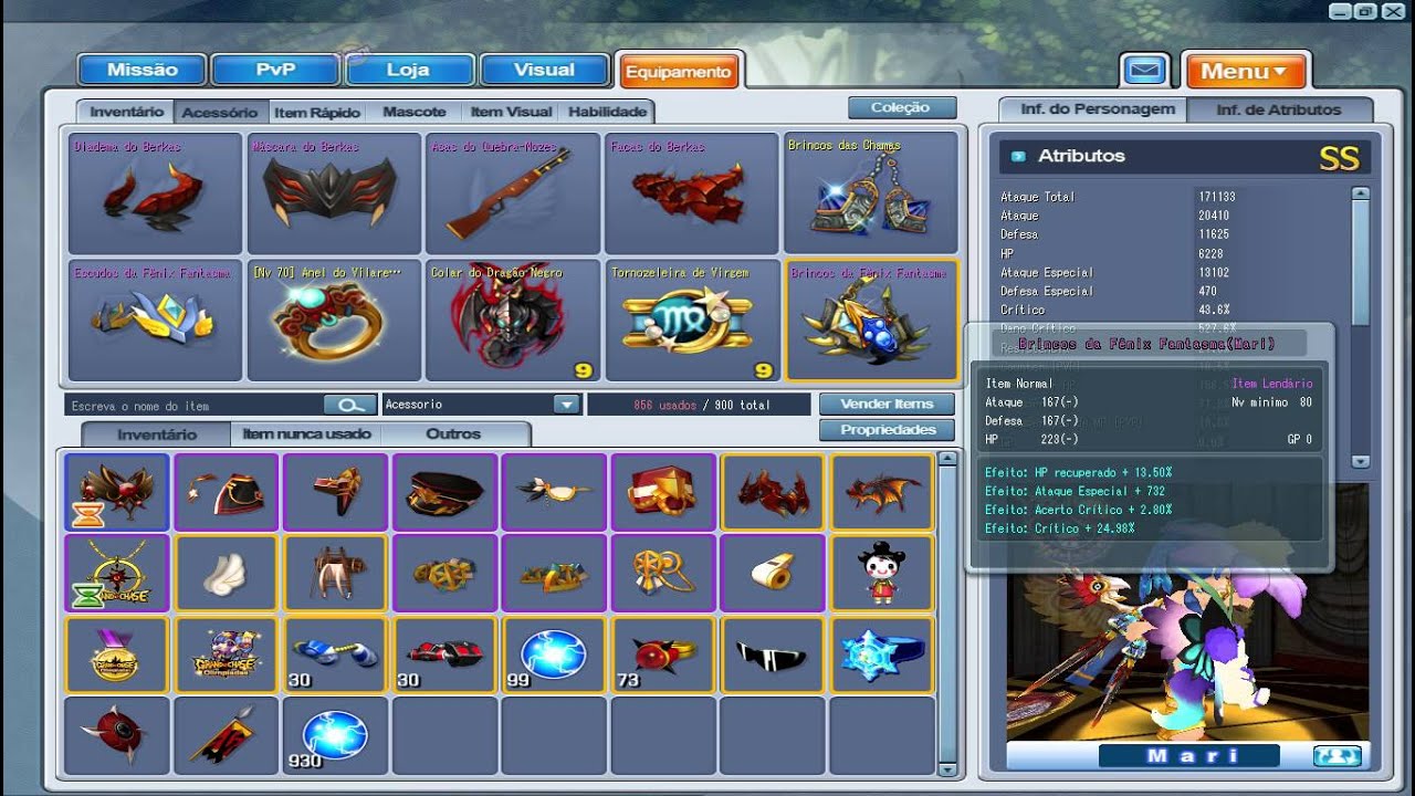 O REAL STATUS DO ATAQUE TOTAL DE SIMITRALA GC-BR