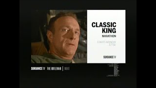 Graveyard Shift (1990) End Credits (Sundance Tv 2019)
