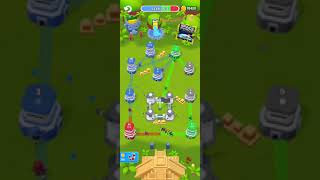 Tower War Leval 923