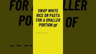 The REAL REASON Your Energy DIES After Lunch (Heavy Carb Crash) #shorts