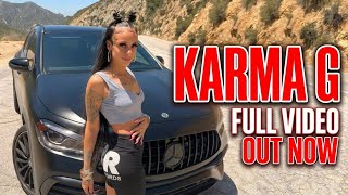 Karma G WISE Words: How To Become a Millionaire in 2026 Win Now… #KarmaG #Trending #Commentary 