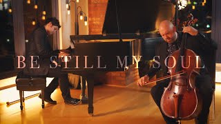Be Still My Soul - William Joseph & Zack Clark chords