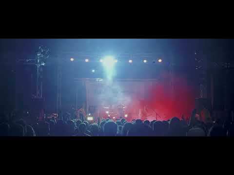 MYSTIC PROPHECY - Ravenlord (LIVE at GOLDEN R. FESTIVAL)