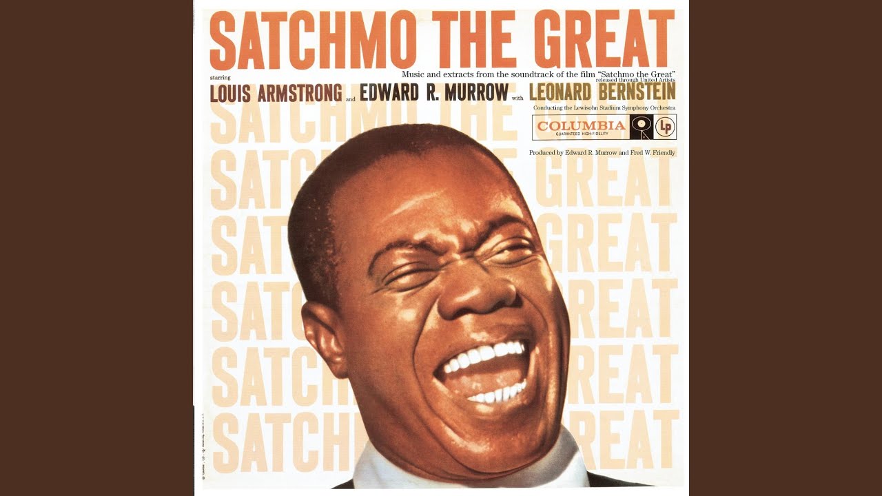 [What Did I Do To Be So] Black And Blue