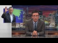 Last Week Tonight with John Oliver: President Obama Meets a Robot Web Exclusive (HBO)