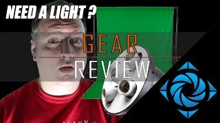 How to start lighting your videos better (on a budget) | Gear Review #3