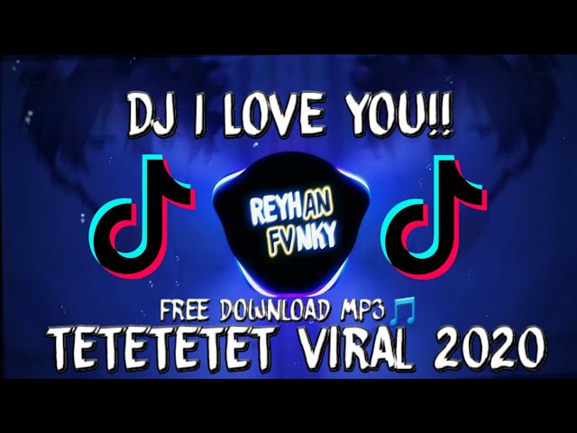 DJ KEVIN RATE, I LOVE YOU!! FULL REMIX class=