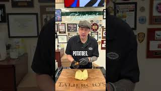 The Arthur Shelby for the 🐐 🥃🥪🔥 #taliercios #njfoodie #njfoodies #newjerseyeats #jerseyfood