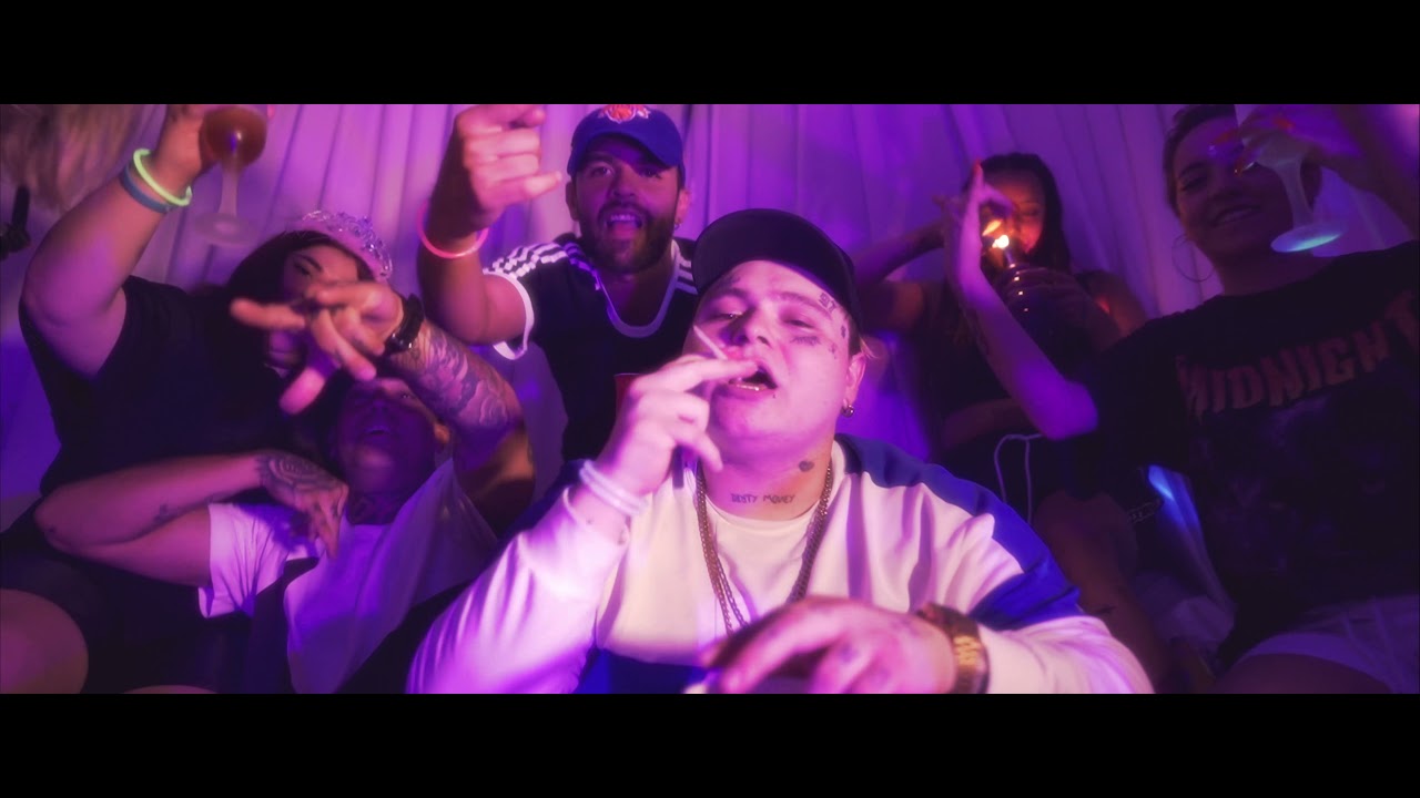 Babychop Rapper BABY CHOP - (Shot By MTR) - YouTube