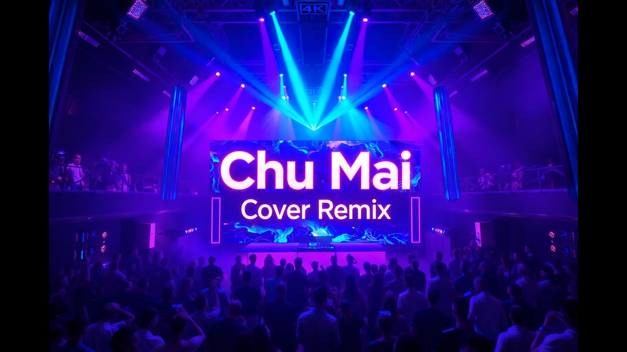 Chu Mai 2026 + Lyric Pinyin