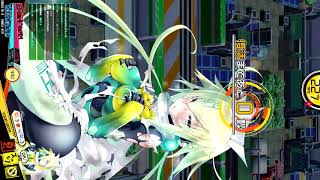 ボンバーガール PART832 QMAコラボタウン2
