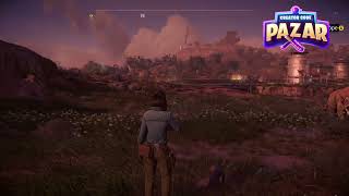 How to Summon Speederbike in Star Wars Outlaws