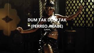 Dum Tak Dum Tak (Perreo Arabe) - DJ Niar | Tik Tok Song Resimi