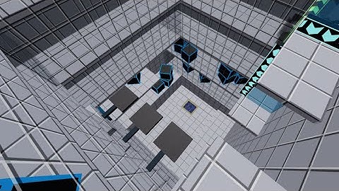 Flood Escape Community Maps OST: Spaceship Disaster #FE2