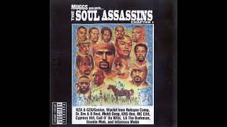 Soul Assasins (featuring KRS-One) - Move Ahead
