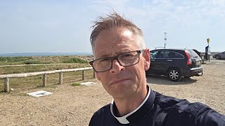 The Last Chance For The West?  -  The Vexed Vicar 