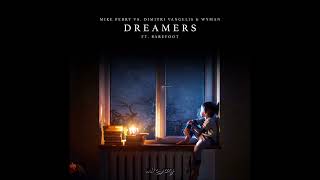 Mike Perry Vs Dimitri Vangelis U0026 Wyman Feat Barefoot  Dreamers