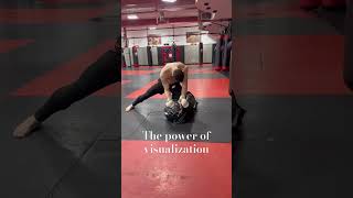 visualize ➡️ materialize #mma #bjj #profight #profighter #visualize