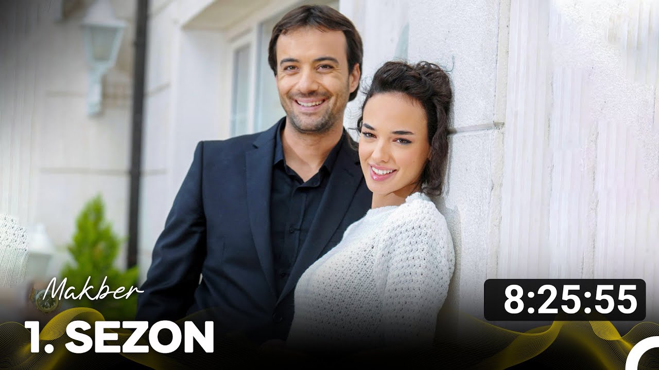 Makber Tüm Bölümler - FULL HD