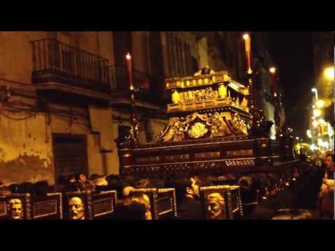 Real Hermandad de Nuestro Padre Jesús del Santo Sepulcro y Nuestra Señora de la Soledad