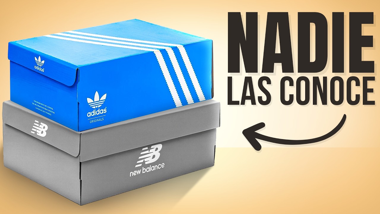 10 ZAPAS que vas a querer ANTES de que se hagan virales.