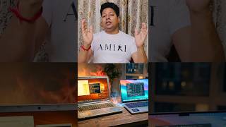 Why Apple Silicon MacBooks Don’t Need Fans Anymore! 🤯🔥