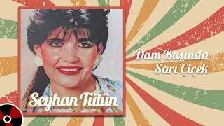 Seyhan Tütün - Dam Başında Sarı Çiçek