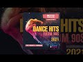 E4F - Dance Hits From 90S For Fitness & Workout - Fitness & Music 2021