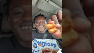 Fried Cheese Curds Review | CULVER’S RESTAURANT | 🧀 