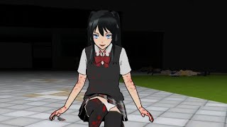 Halloween Night // Fan game yandere android // +DL