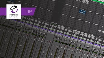 Bypass All The Plugins On A Track All At Once Explained In Under A Minute