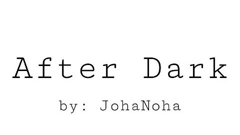 Best 2.2 level in GDPS editor - After Dark by JohaNoha
