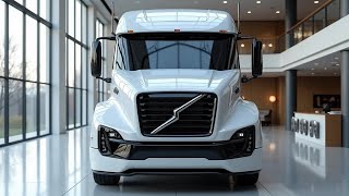 2025 Mack Pickup Truck – A Game Changer in Heavy-Duty Pickups!