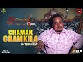 Chamak chamkila  interview  22 chamkila forever  jasmine rai productions  amar rai records 2022