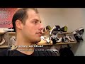 Ryan Getzlaf on Being Ducks Captain