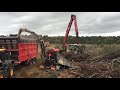 Biomass Chipping