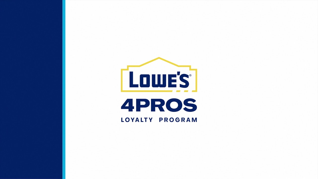 Lowe's Pro Member Discount Over 1500 edu.svet.gob.gt