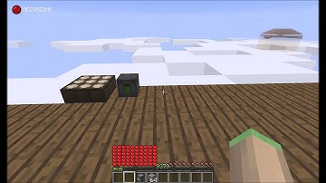 Plugin Sneak Peek - Slimefun 4 (Basic Energy System)