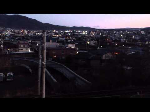 『若者のすべて』～空に響け"夕方5時のチャイム"～