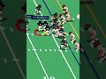 1983 Bears vs Bengals (highlight) Matt Suhey touchdown run.