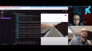 Live Stream Workshop Series: Creating WebXR apps for Transportation with A-Frame