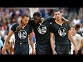 Golden State Warriors Most Hype Moments