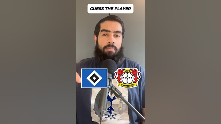*HARD* Guess The Player From Their Career Path