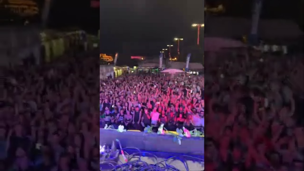 Subtronics - Bumpy Teeth VIP ID 