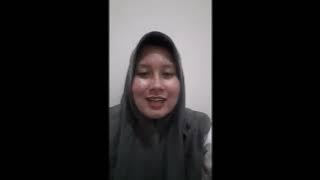 Tugas Ilmu Dakwah || Maharani Jihan Nabilla | 2300036092