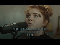 James arthur  quite miss home cover by loi