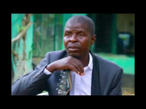 Paradzai Mesi Imba Yangu 