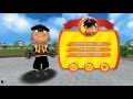 BoBoiBoy Kuasa 7 Galaxy : Bounce ＆ Blast Live Streaming part 2